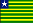 Bandeira de PI - Piauí