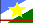 Bandeira de RR - Roraima
