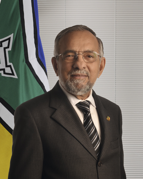 Senador João Capiberibe (PSB/AP)