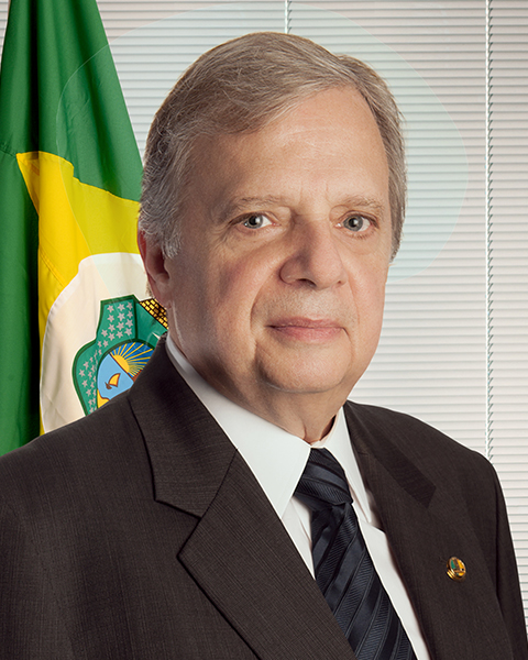 Senador Tasso Jereissati (PSDB/CE)