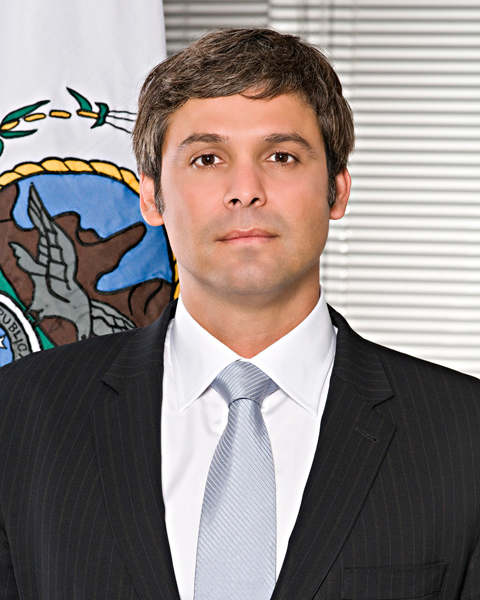Senador Lindbergh Farias (PT/RJ)