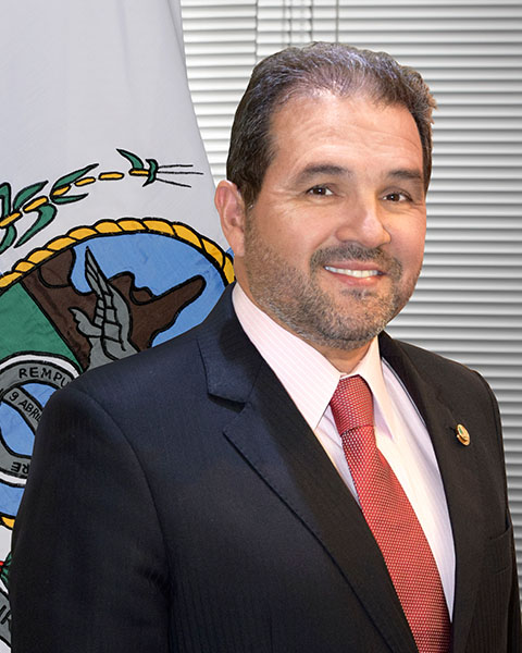 Senador Eduardo Lopes (REPUBLICANOS/RJ)