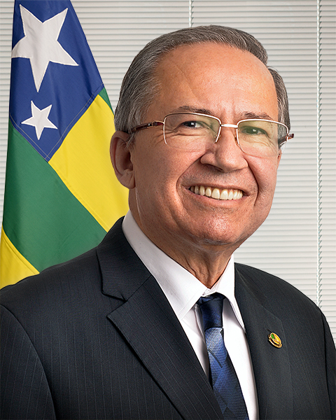 Virginio de Carvalho