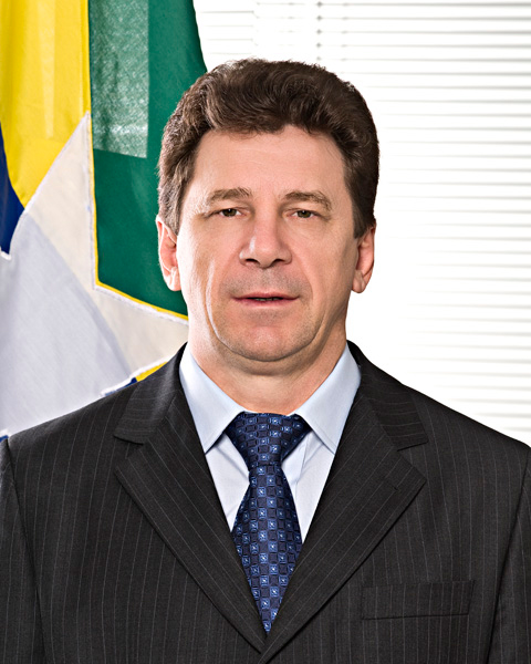 Senador Ivo Cassol (PP/RO)