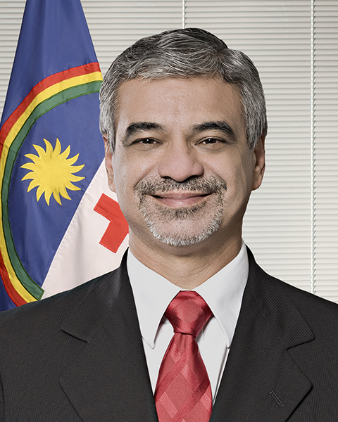 Senador Carlos Viana (PSD/MG)