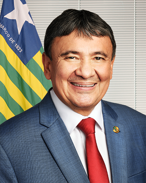 José Wellington Barroso de Araujo Dias
