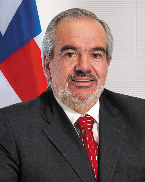 Senador Roberto Muniz (PP/BA)