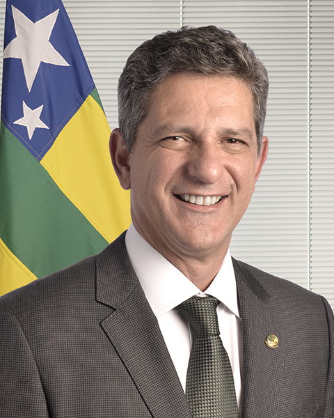 Senador Ciro Nogueira (PP/PI)