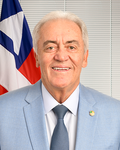 Senador Otto Alencar (PSD/BA)