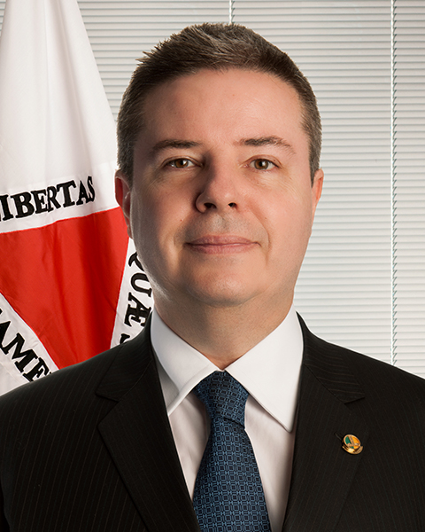 Senador Antonio Anastasia (PSD/MG)