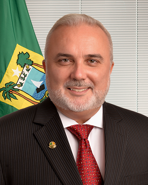 Deputado Federal Marcelo Freixo (PSOL/RJ), Senador Jean Paul Prates (PT/RN)
