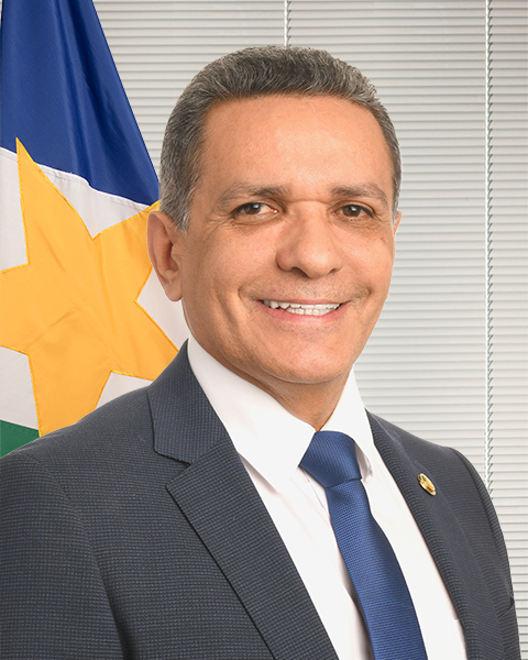 Senador Mecias de Jesus (REPUBLICANOS/RR), Senador Eduardo Girão (PODEMOS/CE)