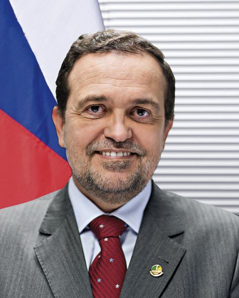 Senador Walter Pinheiro (S/Partido/BA), Senadora Lídice da Mata (PSB/BA), Senador Otto Alencar (PSD/BA)
