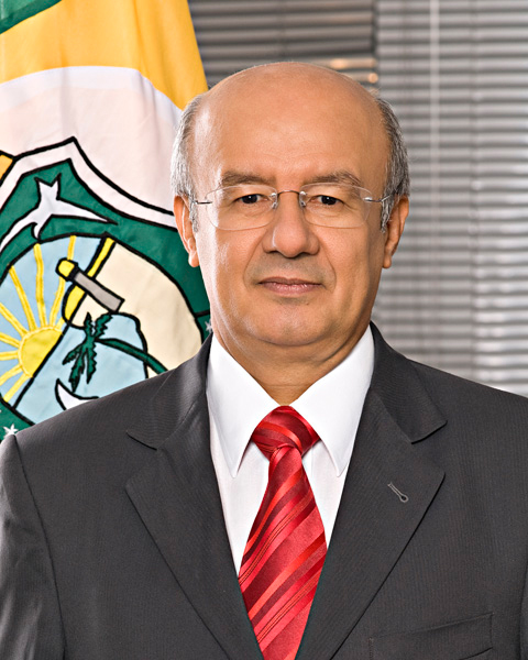Senador José Pimentel (PT/CE)