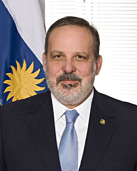 Senador Armando Monteiro (PTB/PE)