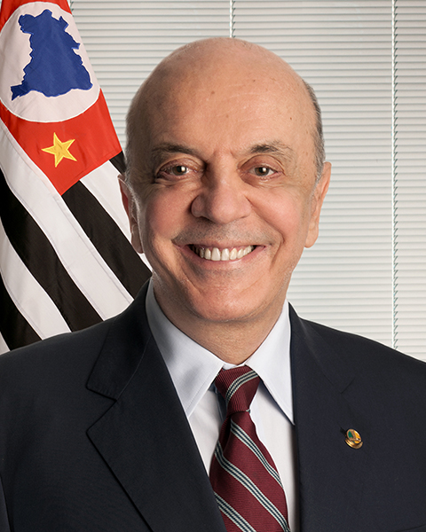 Senador José Serra (PSDB/SP)