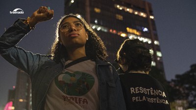 Conheça a jovem ativista Amanda Costa, que luta contra o racismo ambiental
