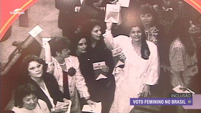Voto feminino no Brasil: direito conquistado há 92 anos pelas mulheres