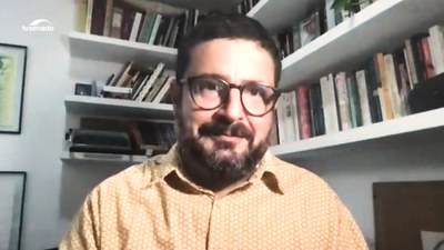 Editor Wellington Melo lança a tetralogia poética de Marcus Accioly