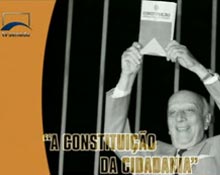 A Constituição da Cidadania
