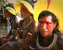 Os grandes debates da Constituinte: Direitos Indígenas