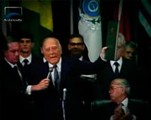 Os grandes debates da Constituinte: Promulgação