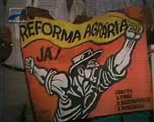 Os grandes debates da Constituinte: Reforma Agrária