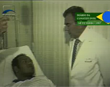 Os grandes debates da Constituinte: Saúde