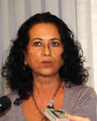 Maria Benigna Jucá