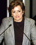 Thelma Siqueira Campos