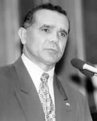 Francisco Escórcio