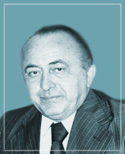 Vicente Vuolo