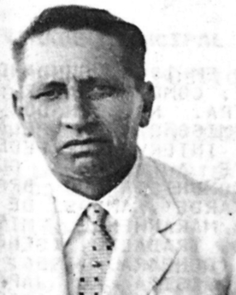 Victorino Freire