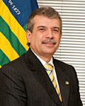 João Vicente Claudino