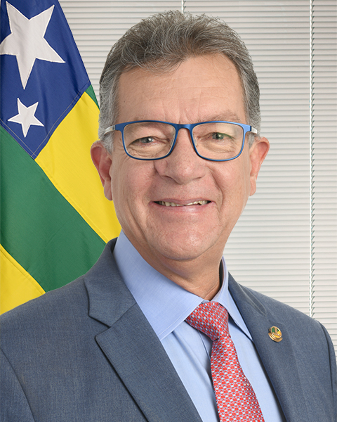 Laércio Oliveira