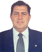 Mauro Fecury