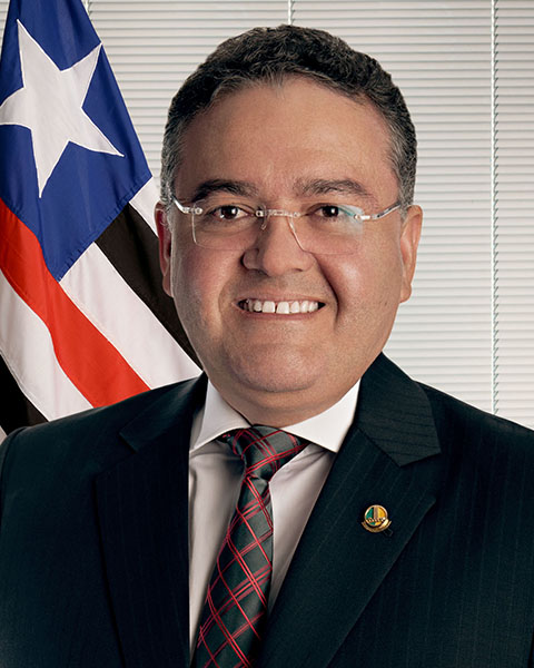 Roberto Rocha