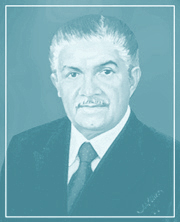 Mauro Benevides