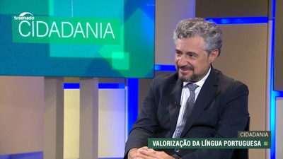 Senado e Associação Portugal Brasil 200 anos assinam acordo para promover a língua portuguesa