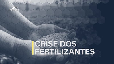 Alternativas para diminuir dependência externa de fertilizantes em debate no Senado