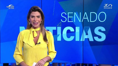 Edição da Tarde: Senado se mobiliza para para agilizar medidas de socorro ao Rio Grande do Sul
